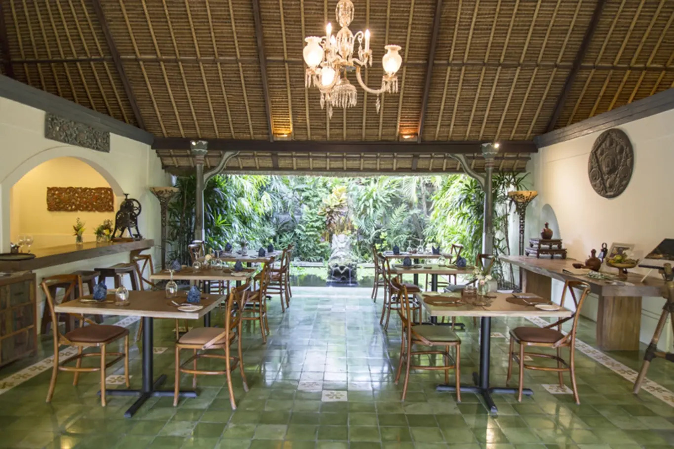 Photo - Villa Canggu by Plataran