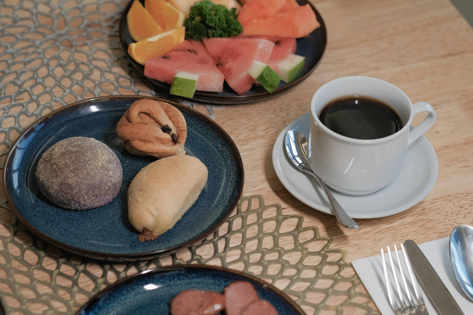 Photo - Ramada by Wyndham Manila Central
