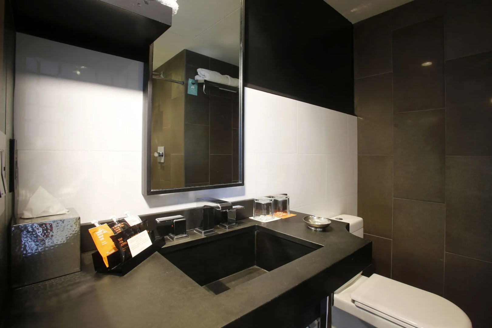 Photo - Waldorf Towers South Beach