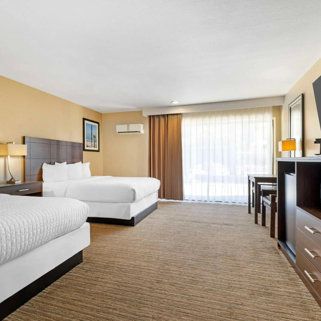 Foto - Best Western Oceanside Inn