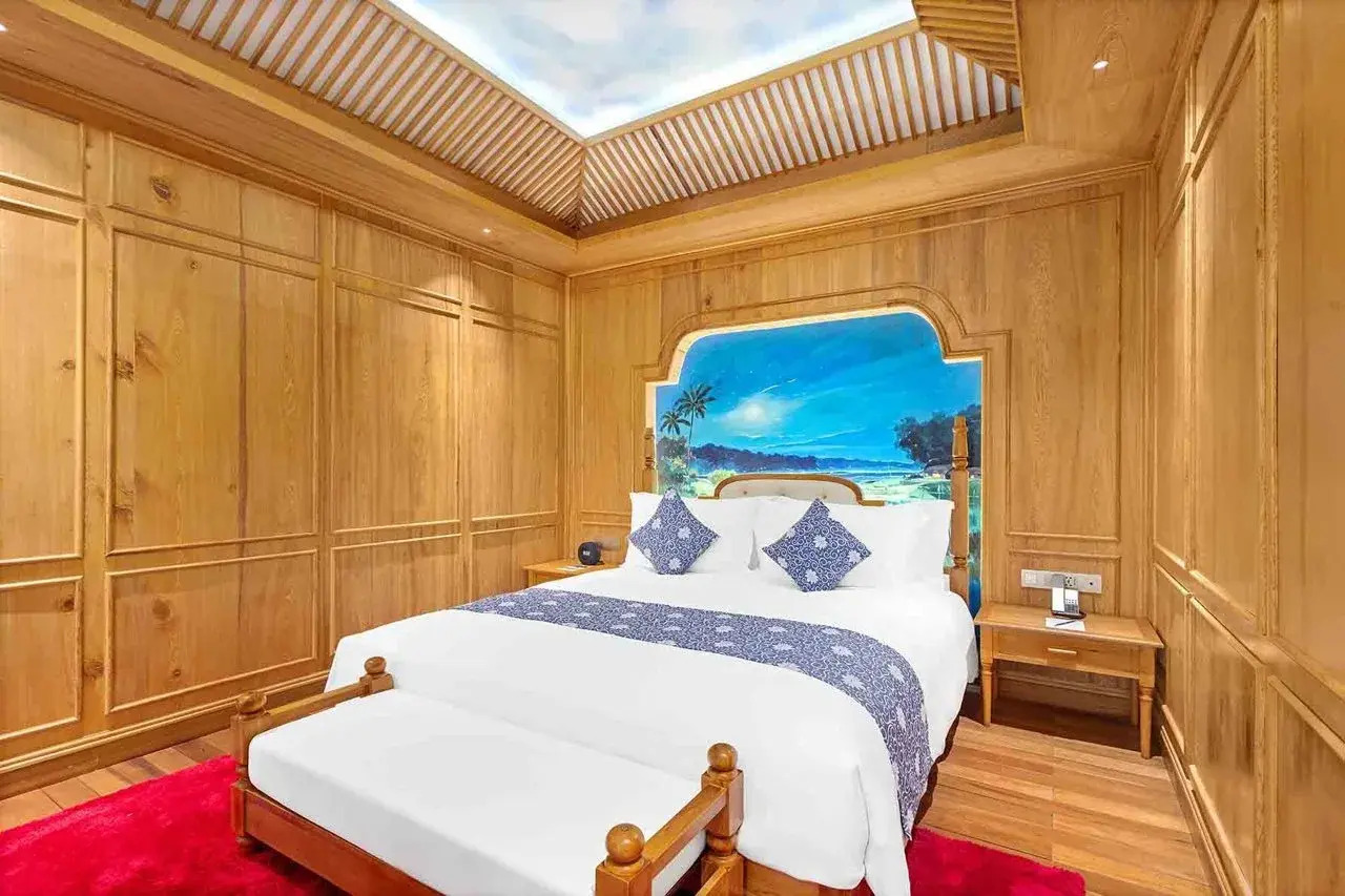 Foto - Wafaifo Resort Hoi An