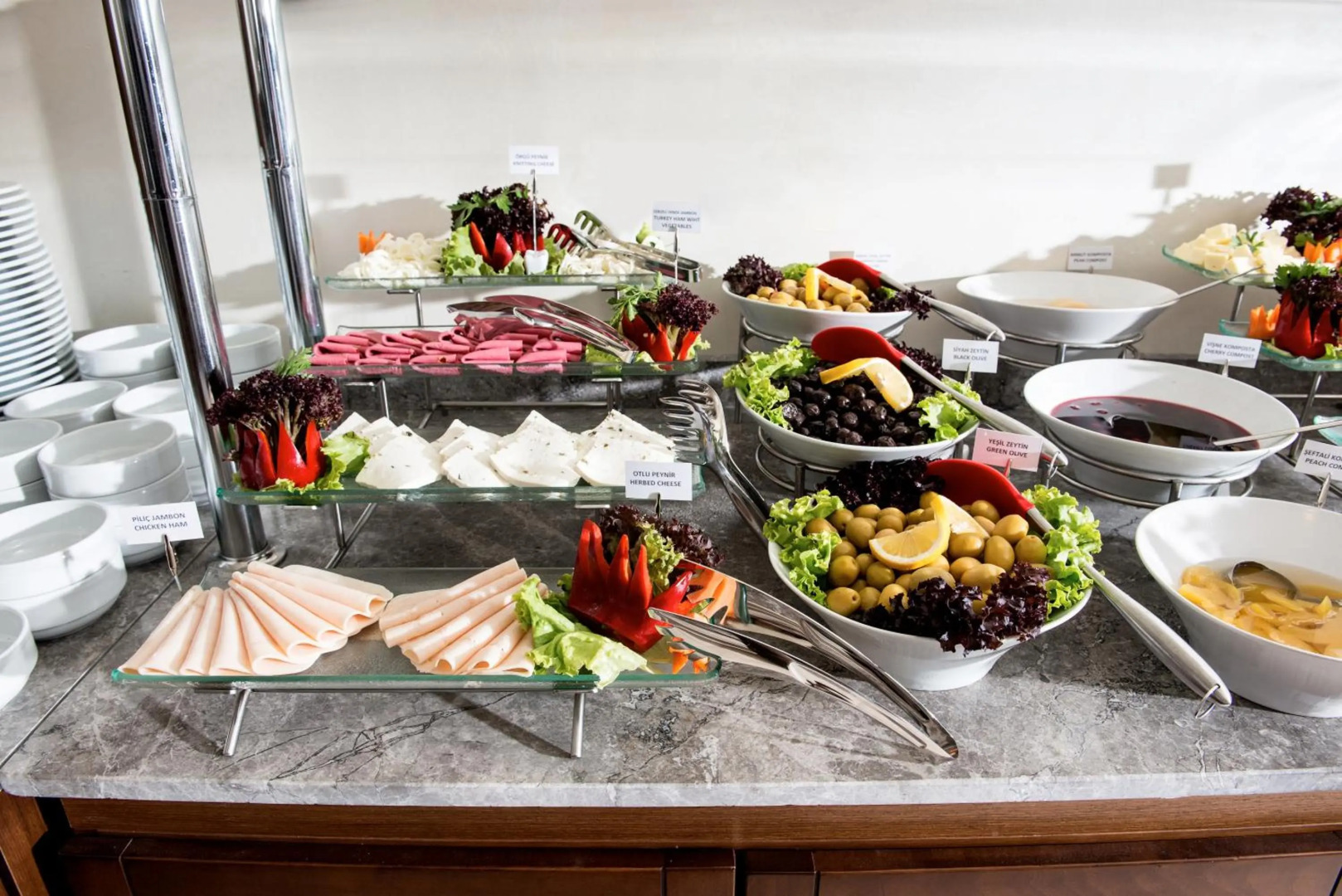 Foto - Antusa Palace Hotel & Spa