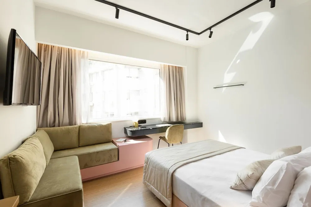 Photo - Colors Hotel Athens