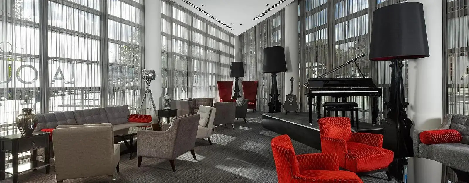 Photo - Clayton Hotel Birmingham
