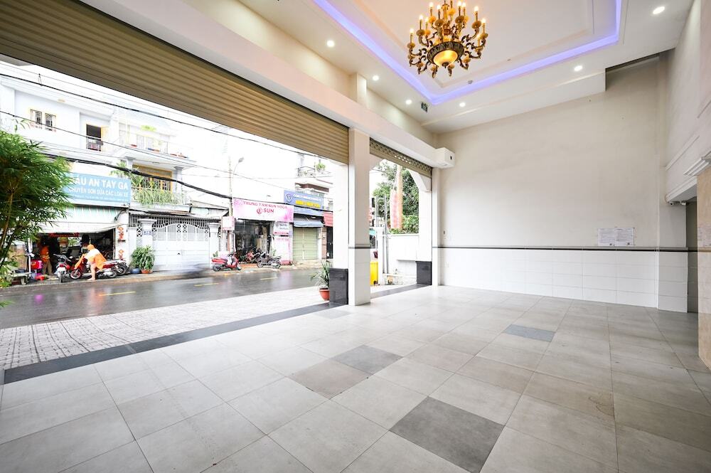 Foto - Sky Star Hotel