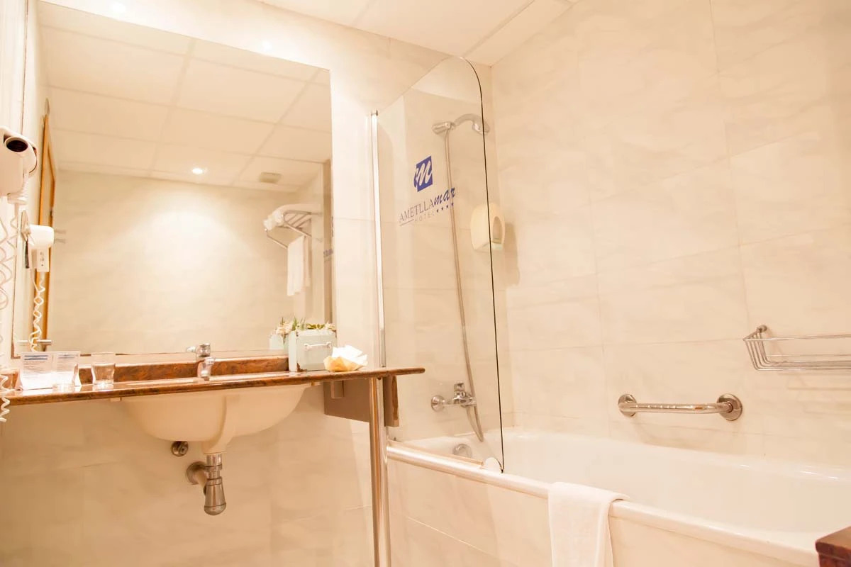 Foto - RVHotels Ametlla Mar