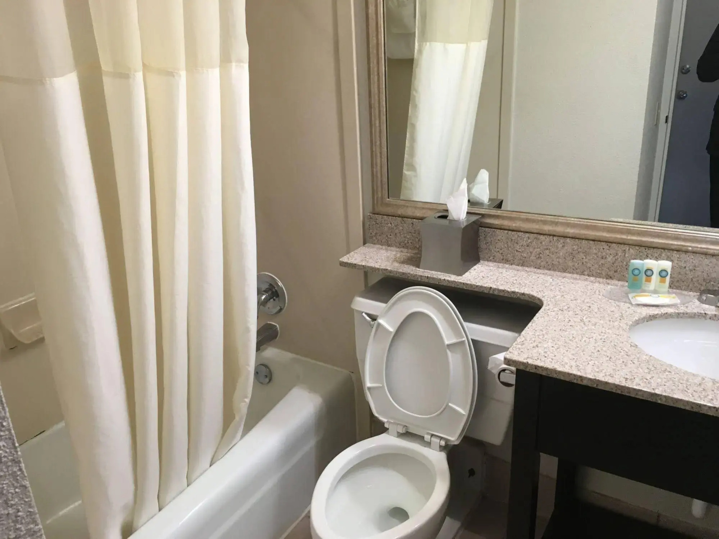 Foto - Quality Inn & Suites Winter Park Village Area