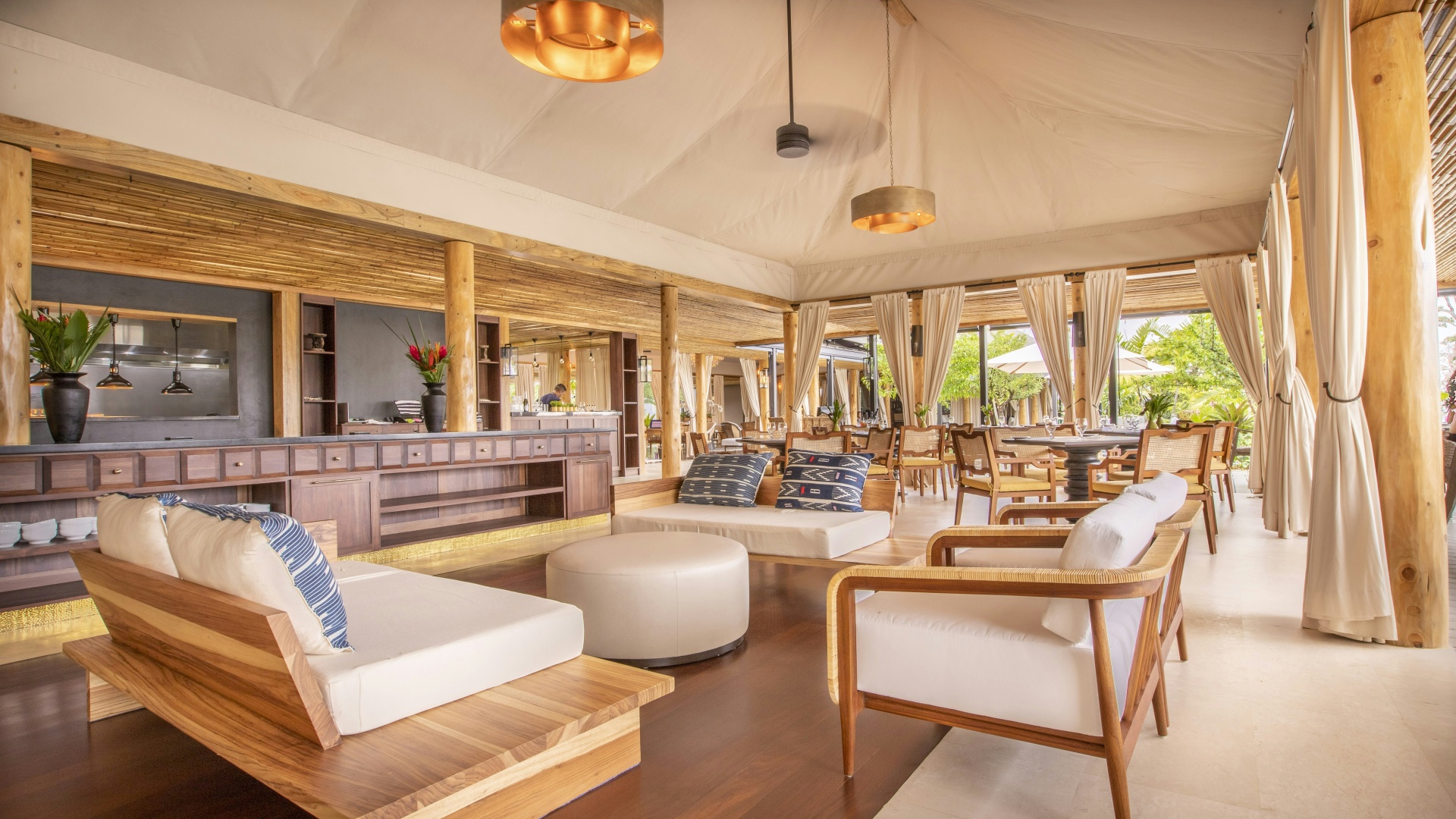 Nayara Tented Camp, Bild 4 von 27