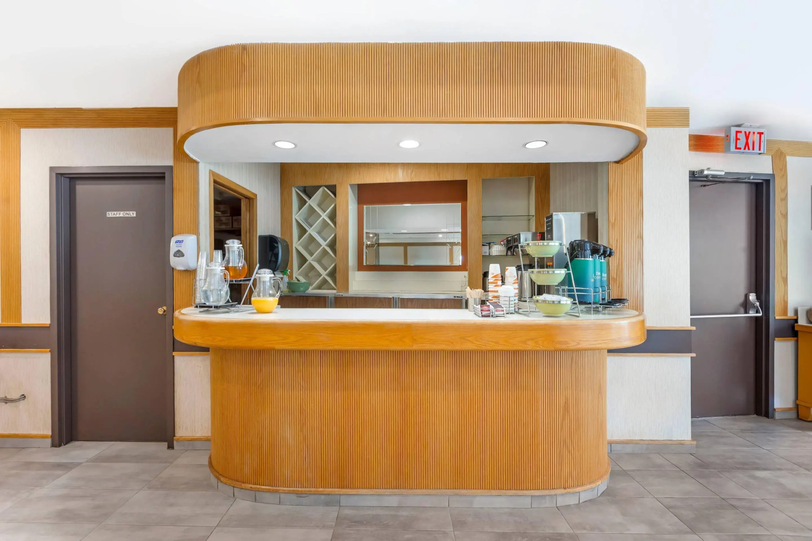 Photo - Quality Hotel Fallsview Cascade