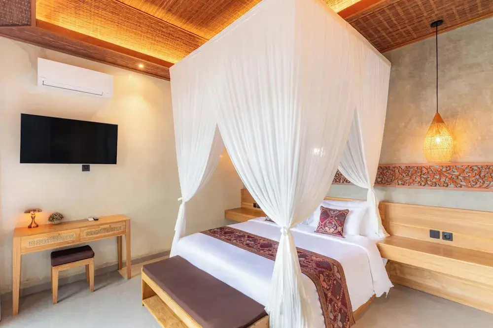 Foto - Weda Villas