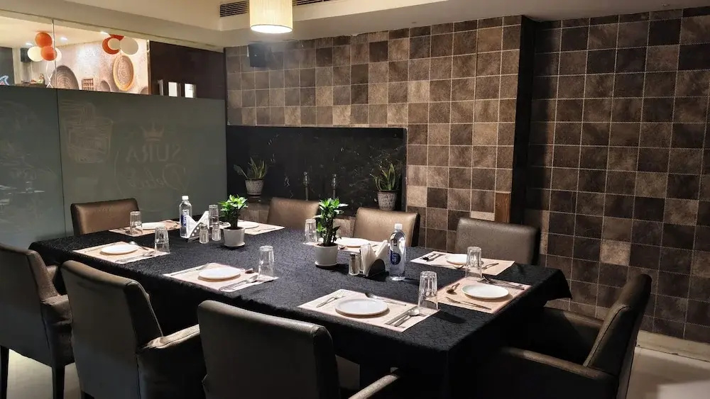 Foto - Hotel Hemaadri Grand