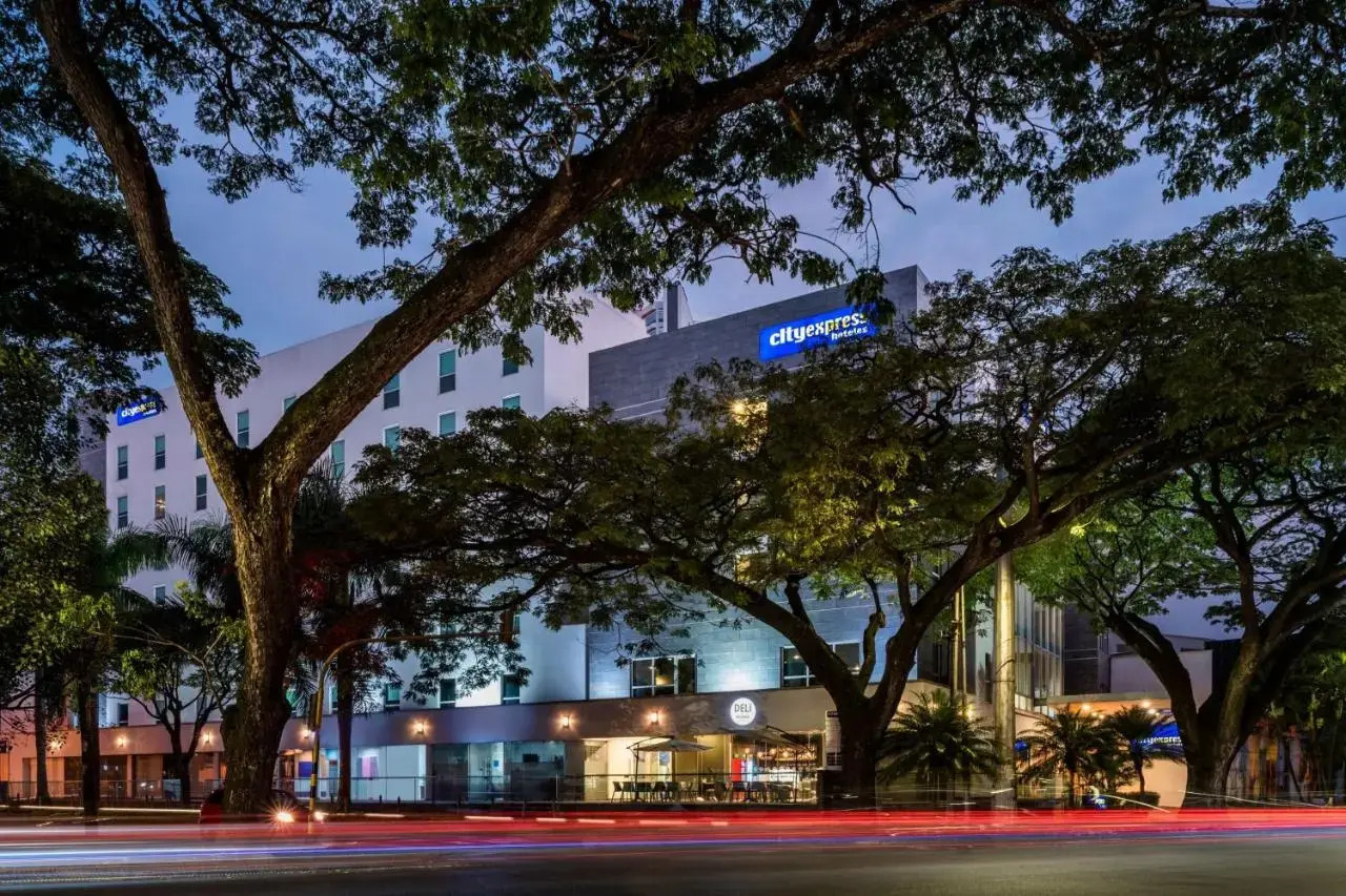 Foto - City Express Plus By Marriott Cali Colombia
