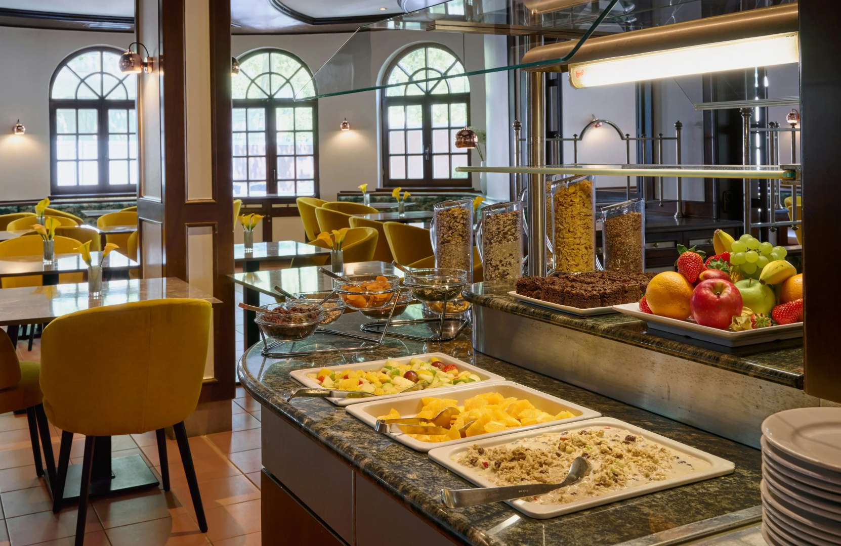 Photo - Leonardo Hotel & Residenz Muenchen