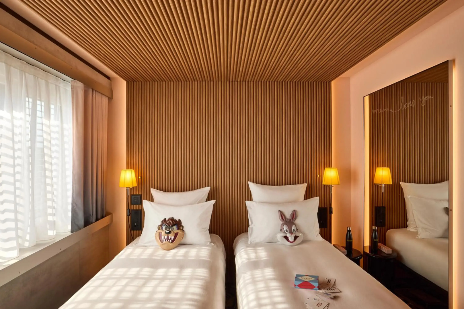 Photo - Mama Shelter Zurich