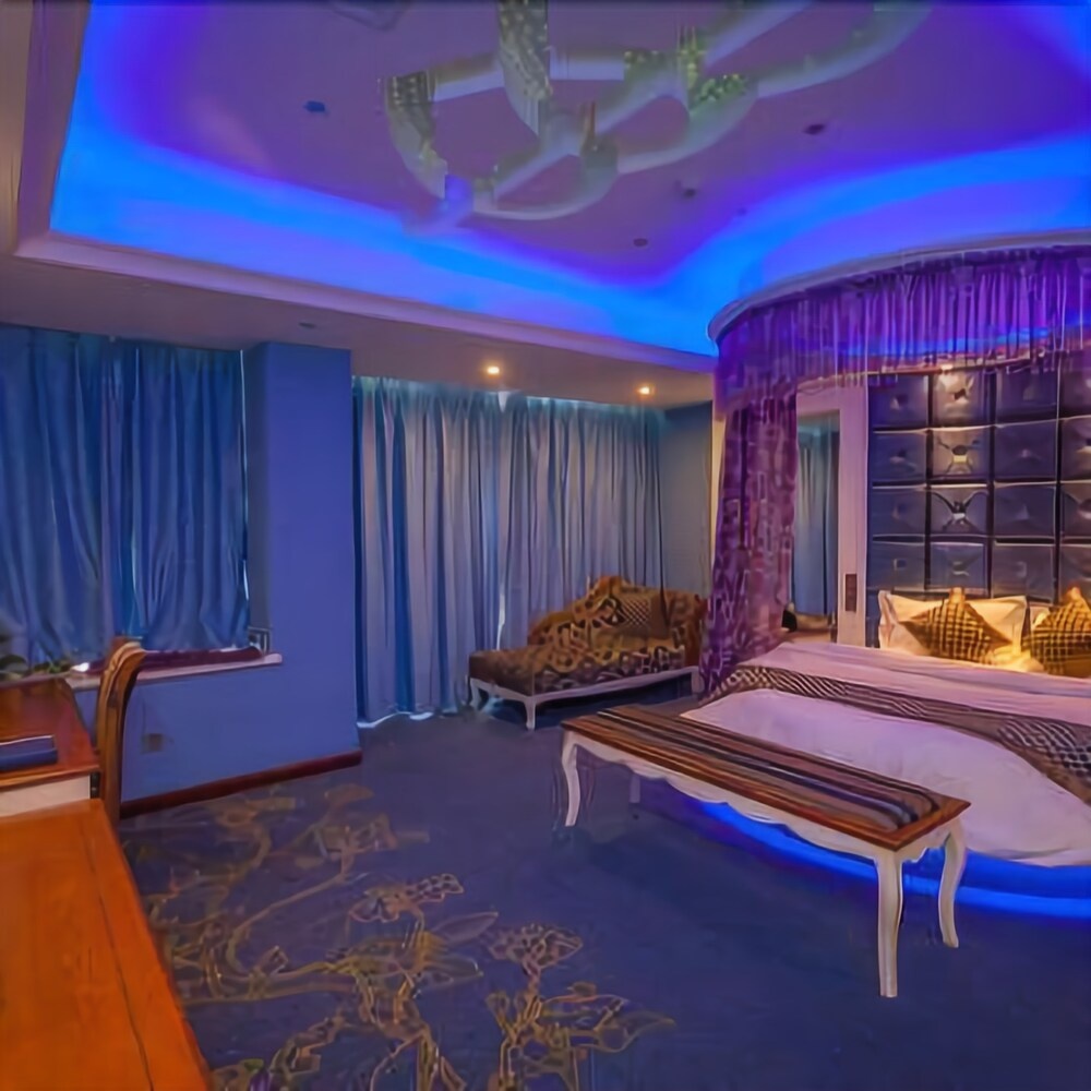 Lafei Holiday Hotel