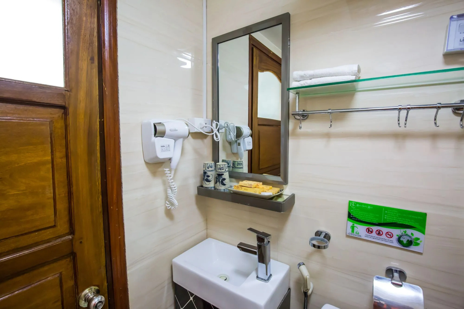 Foto - Hanoi Stella Hotel