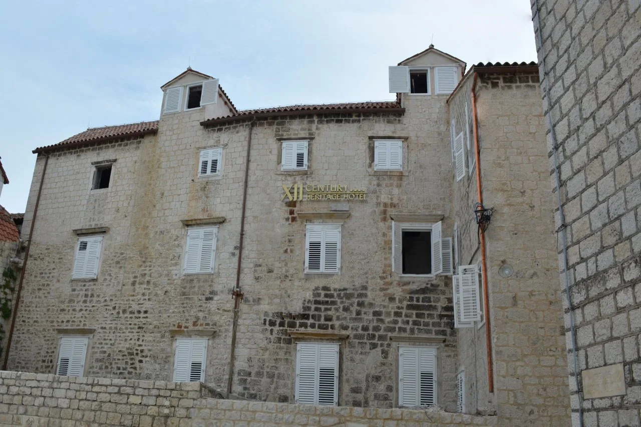 Photo - XII Century Heritage Hotel