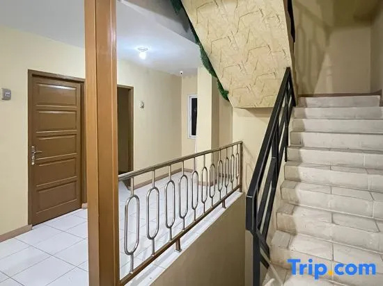 FeySha Guest House Mitra Reddoorz