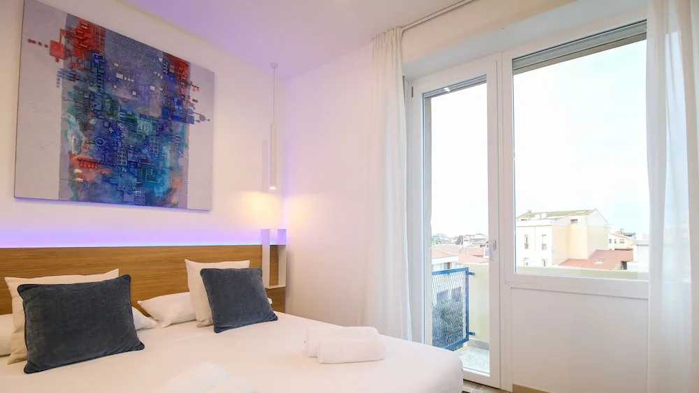 Foto - Galleria Roma Art Guesthouse