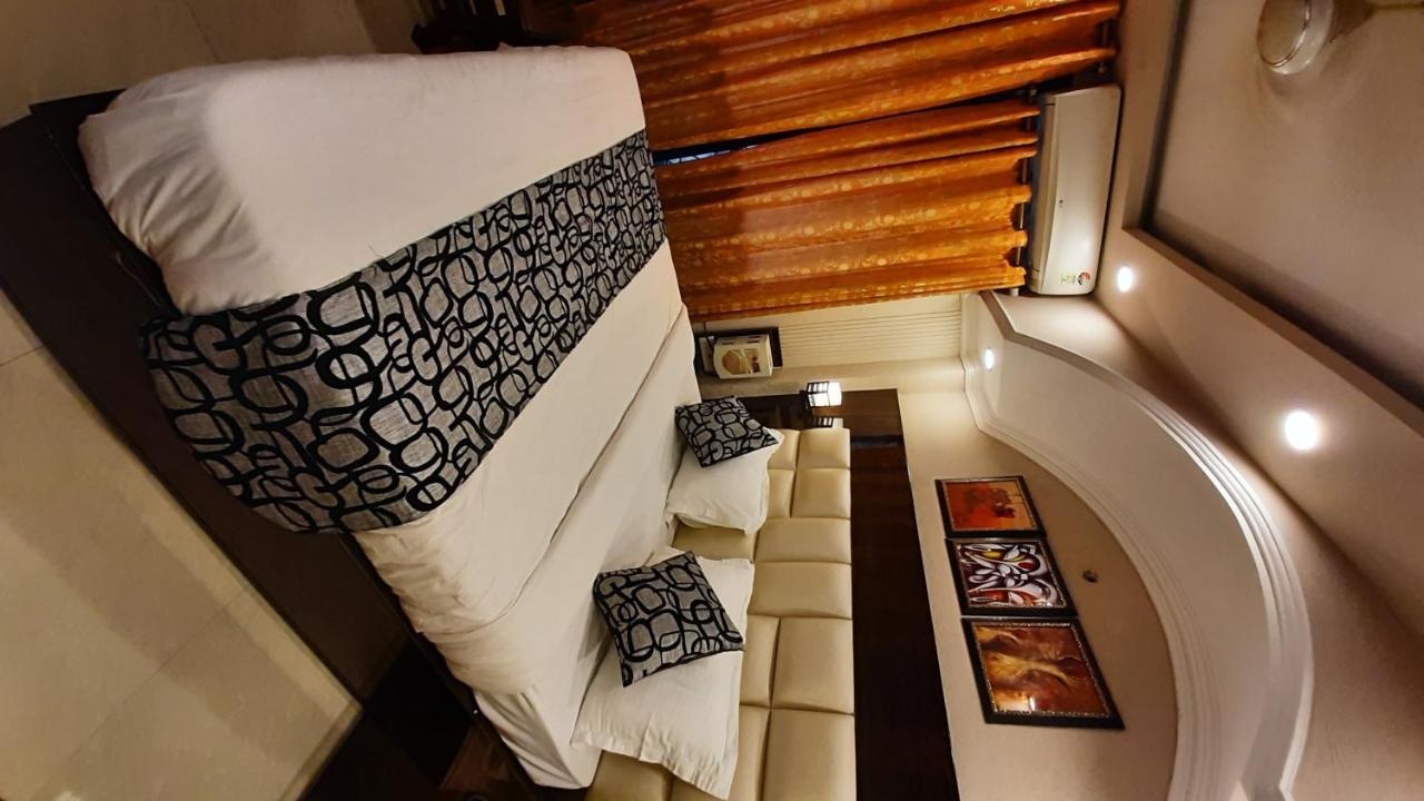 Krishna Inn