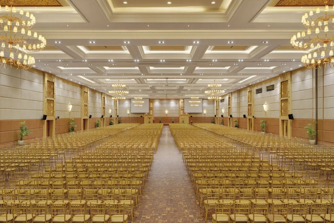 Foto - Sokha Phnom Penh Hotel