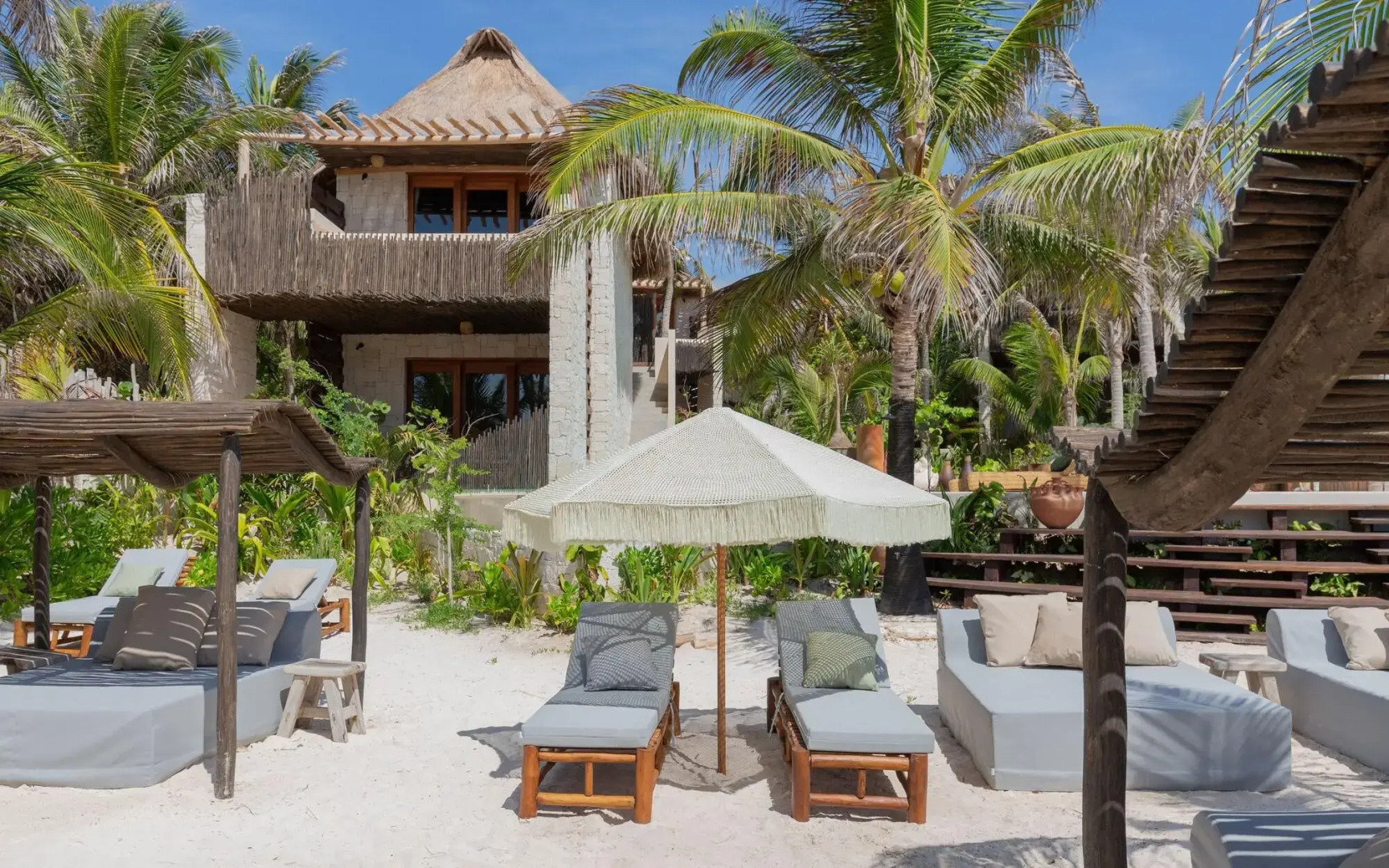 Foto - Hotel Ma'xanab Tulum