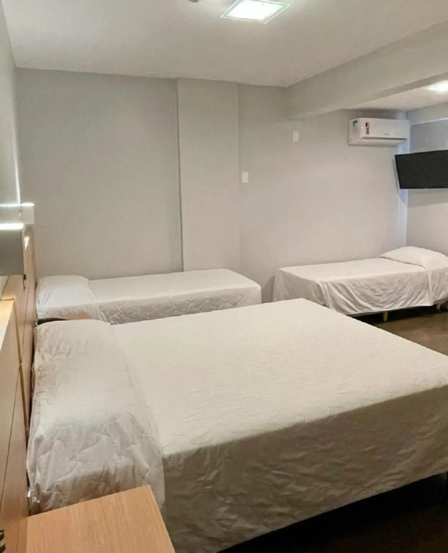 Foto - Tropikalya Gold Hotel