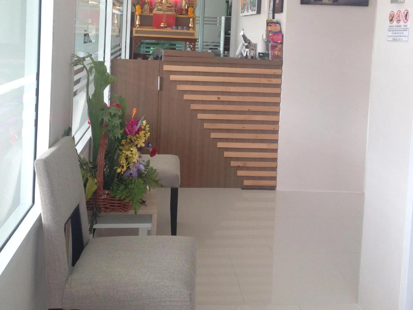 Foto - Khao Rang Place