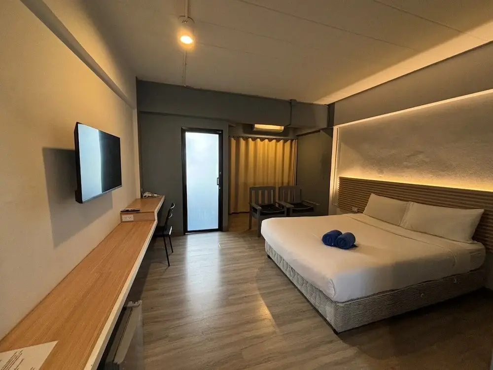 Photo - Watkethotel