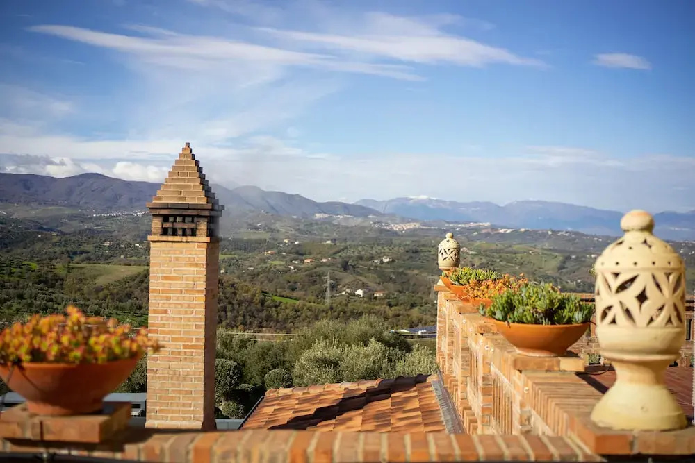 Foto - UNA HOTELS Tenuta Contessa Farm & SPA Cosenza