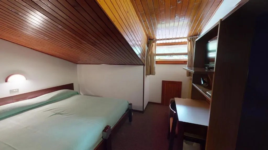 Foto - Hotel Davost