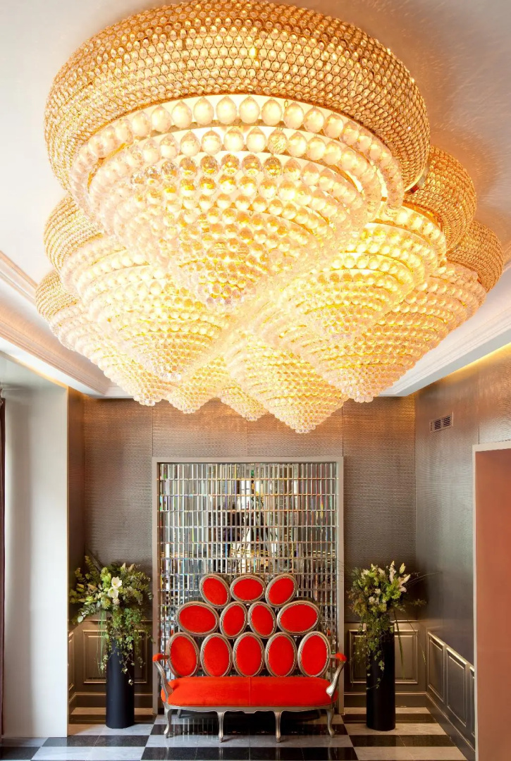 Photo - Hotel Lumen Paris Louvre
