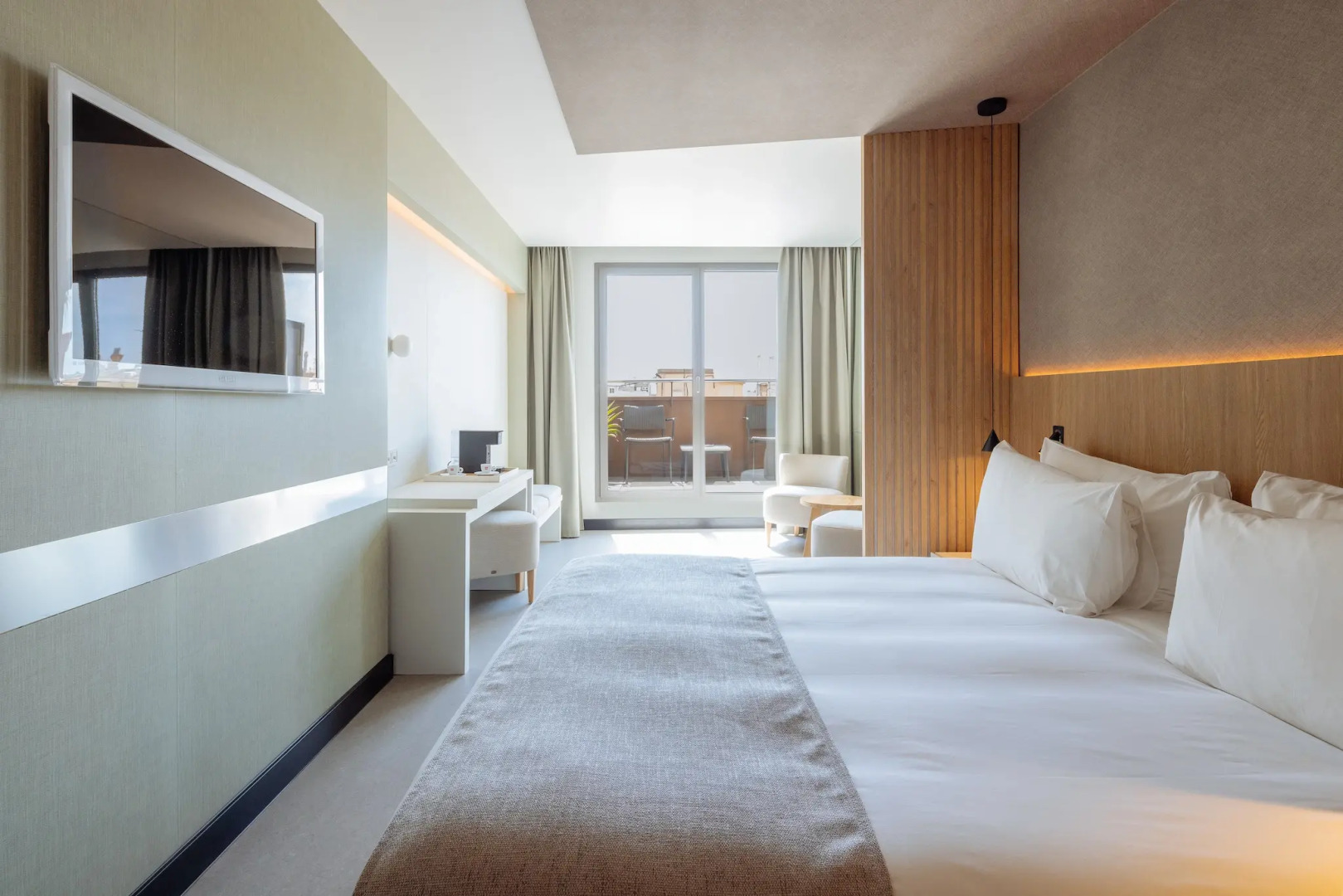 Foto - Hotel Arconte, Adults Only