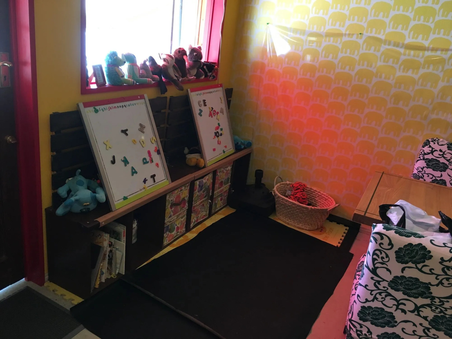 Foto - Yadocafe Chelsea's Rainbow B&B