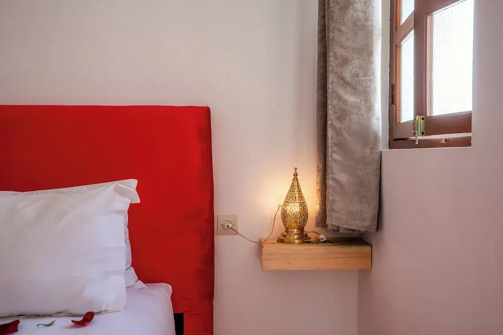 Photo - Riad Ilyan & Spa