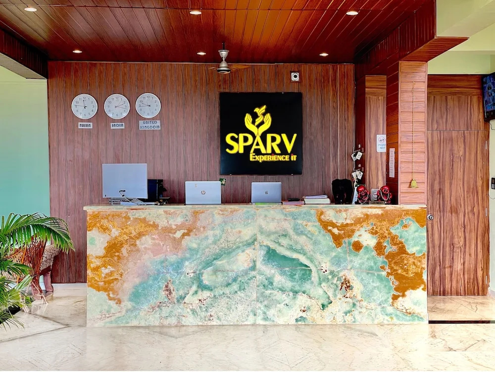 SPARV Aulakhs Resort