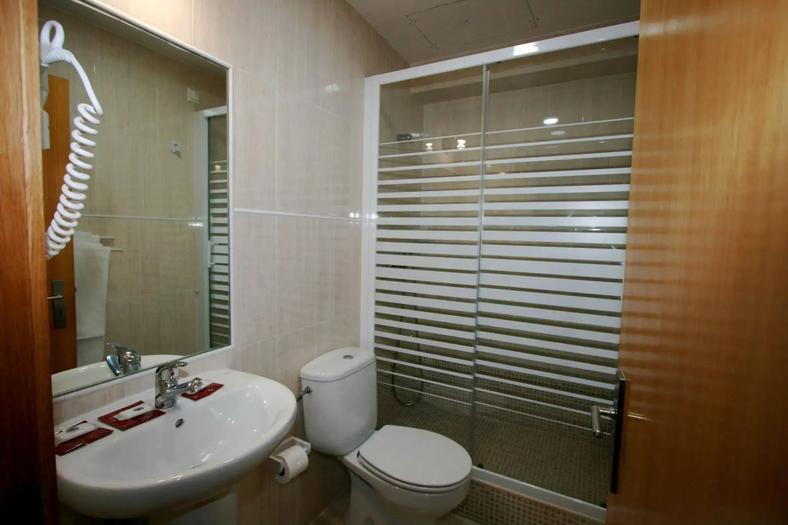 Photo - Patria Hotel