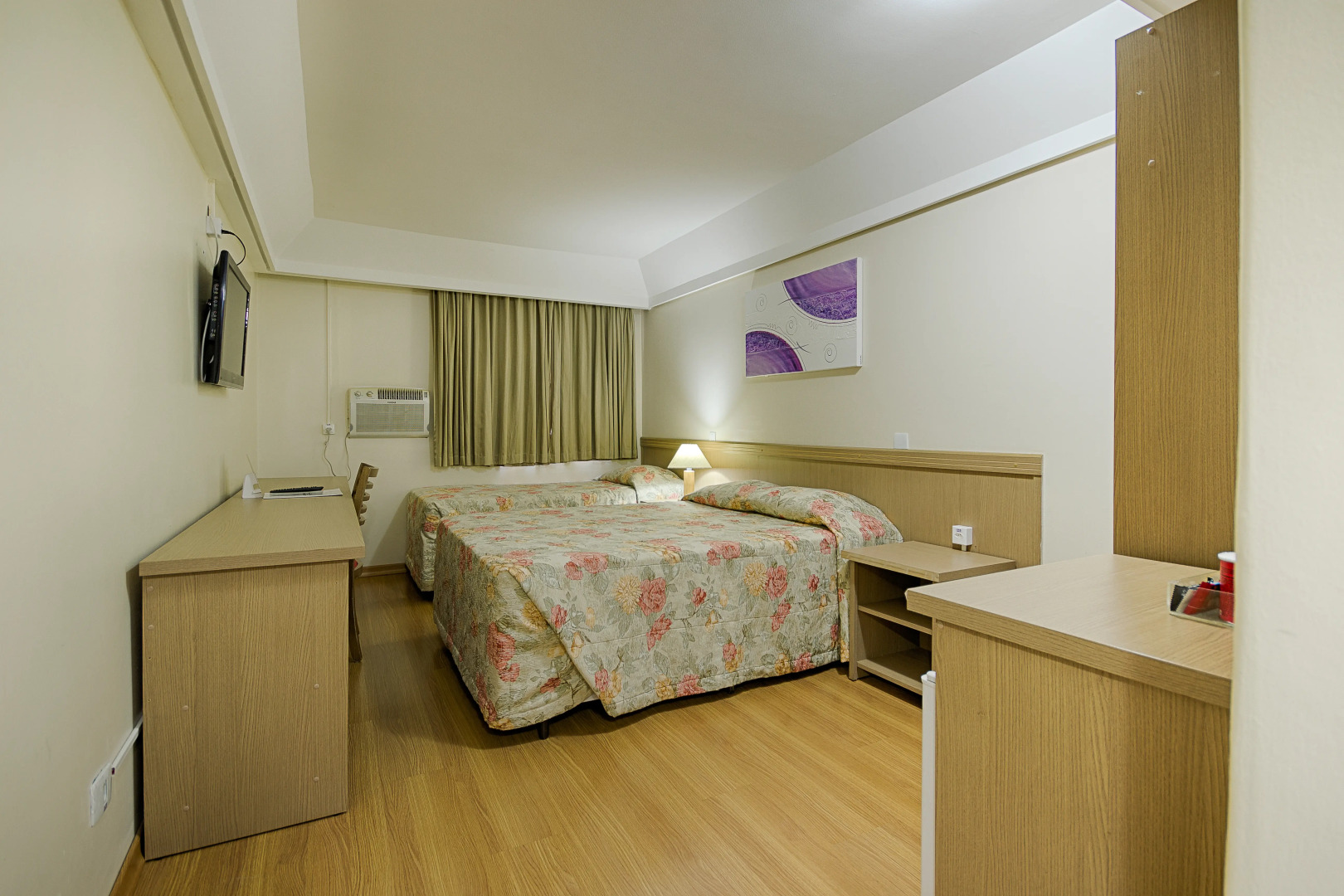 Photo - Hotel Golden Park Curitiba By Nacional Inn