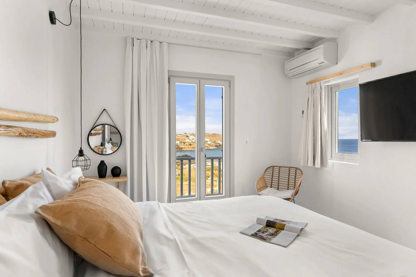 Foto - Penelope Village Mykonos by Mr and Mrs White