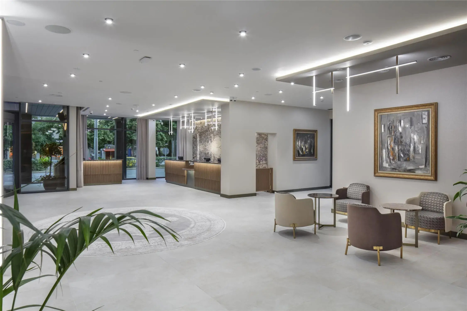 Photo - Doubletree By Hilton Plovdiv Center
