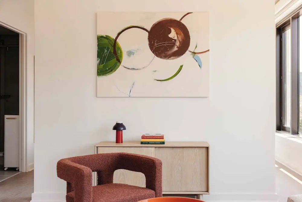 Photo - Scout Living PCM | Placemakr Atlanta, Apartments by Hilton