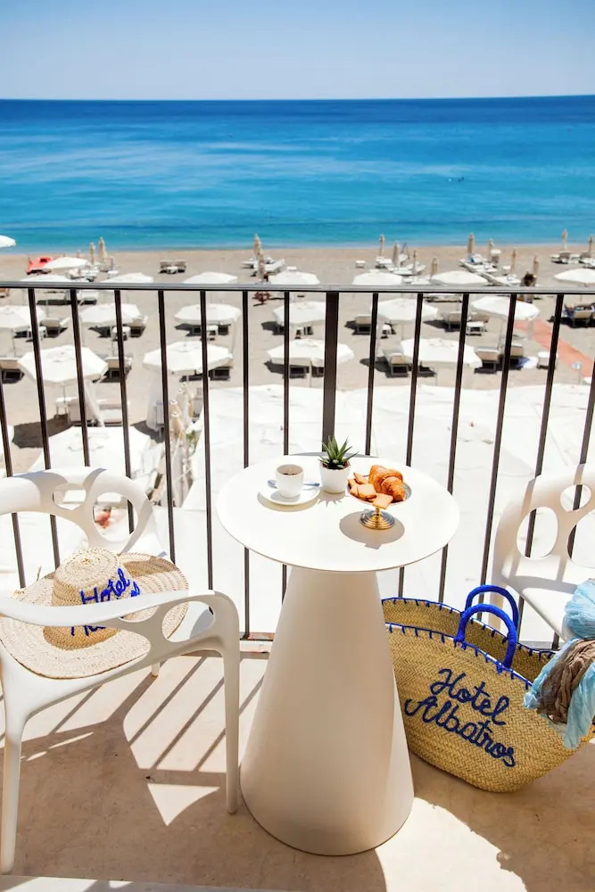 Foto - Hotel Albatros Varigotti