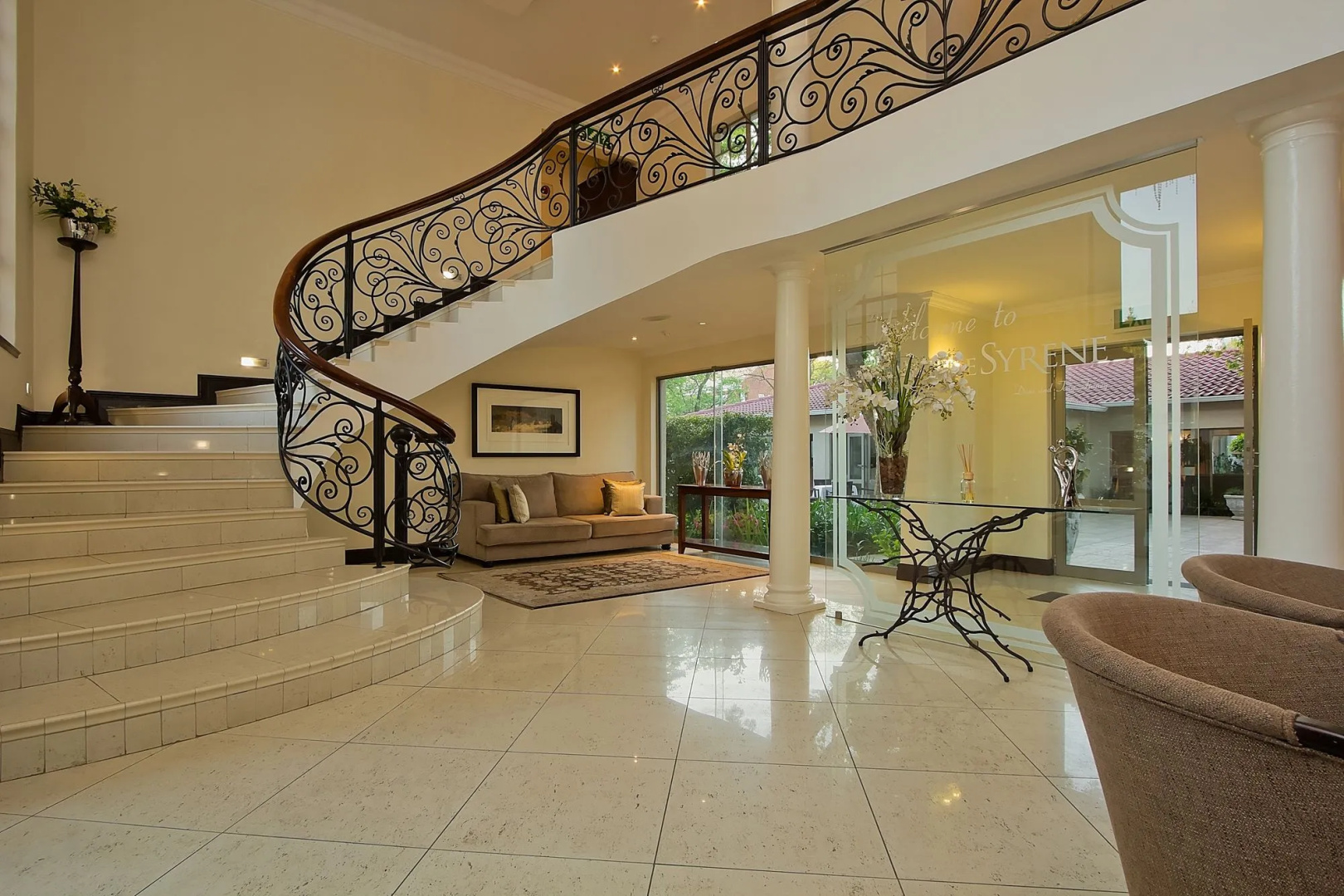 Photo - The Syrene Boutique Hotel