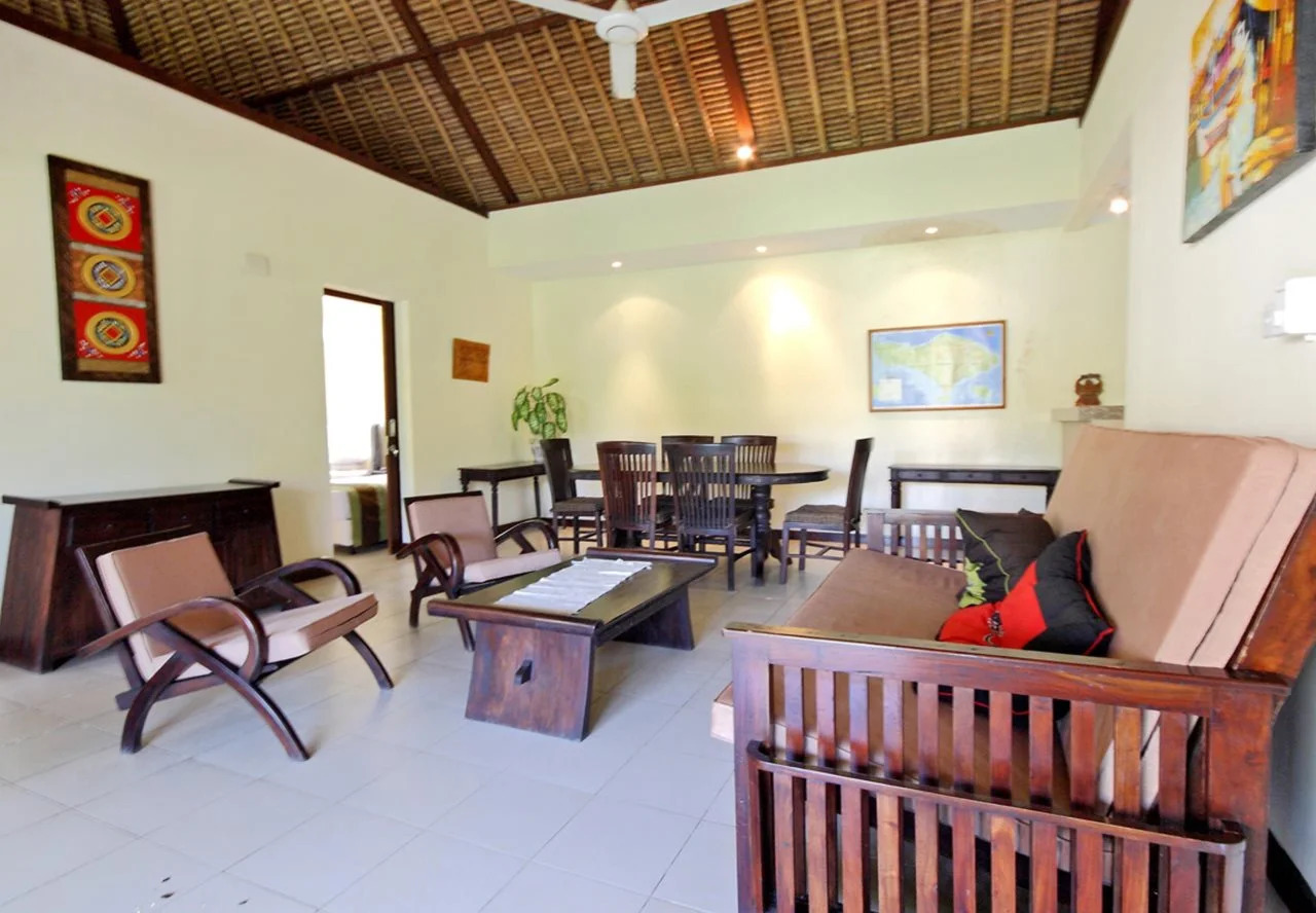 Foto - Medewi Bay Retreat