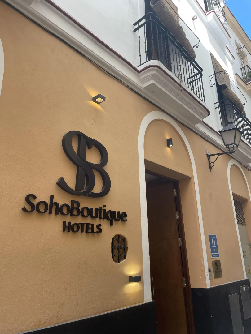 Foto - Soho Boutique Cadiz