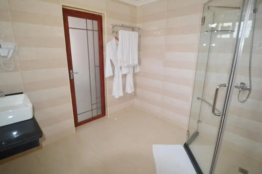 Photo - Spice Palace Hotel