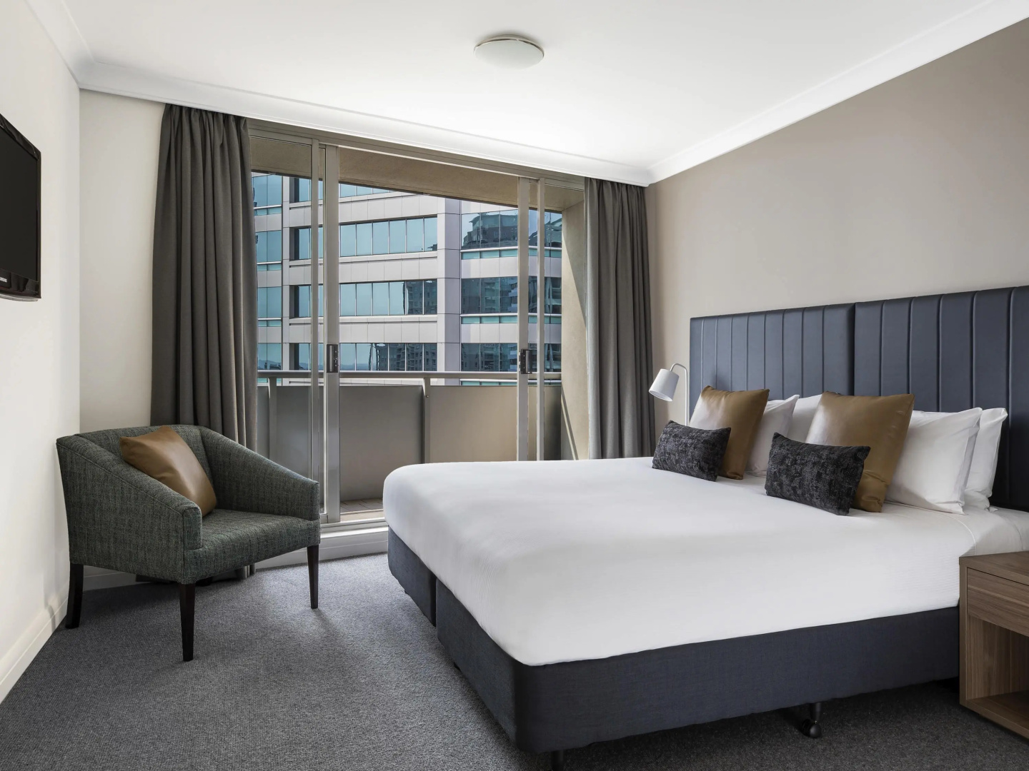 Foto - Mantra Chatswood