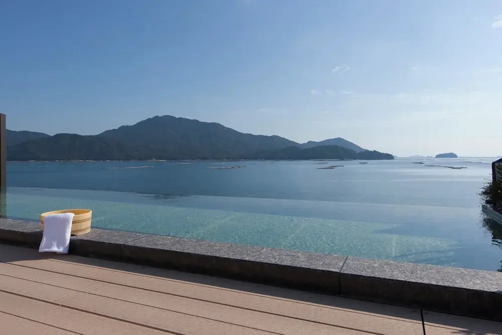Foto - Miyahama Grand Hotel