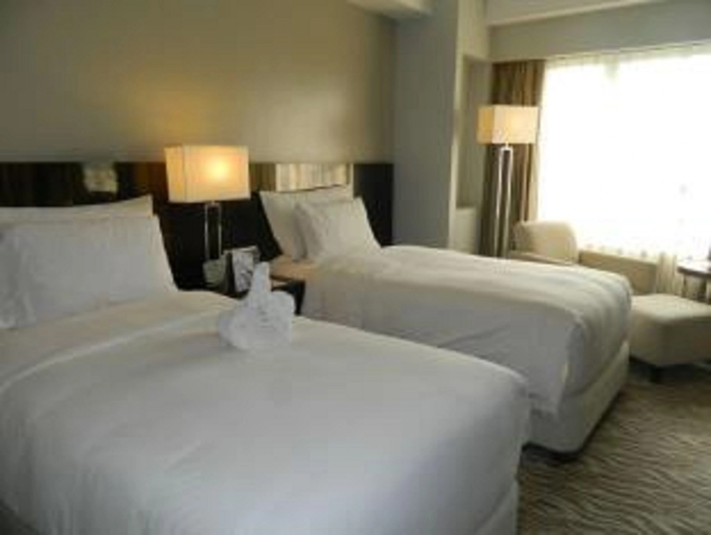 Foto - Acacia Hotel Manila