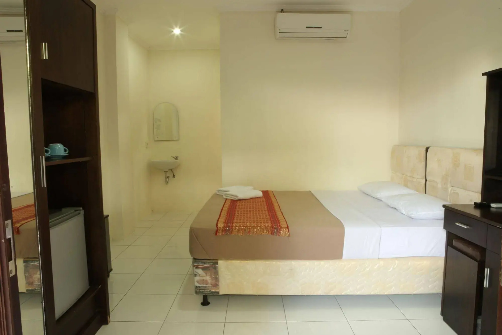 Photo - Sapta Petala Hotel